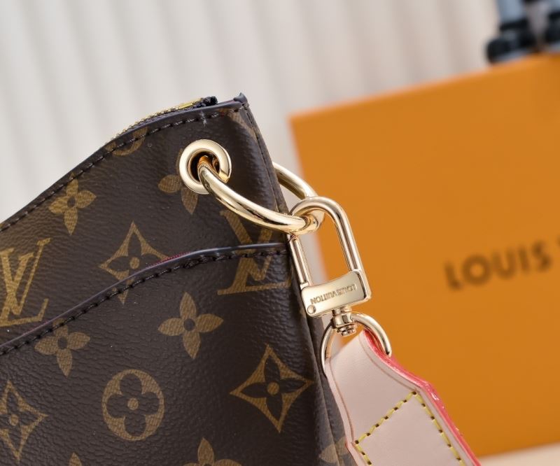 LV Hobo Bags